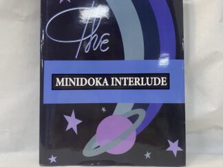 The Minidoka Interlude – Friends of Minidoka – Hardcover with dust jacket – 2017
