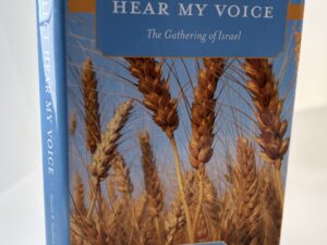 Mine Elect Hear My Voice – The Gathering of Israel (2006) by Marvin R. VanDam