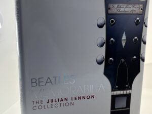 Beatles Memorabilia: The Julia Lennon Collection (2010)