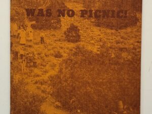 Pioneering Pocatello was No Picnic – Pocatello Pioneer Days July 24, 1974