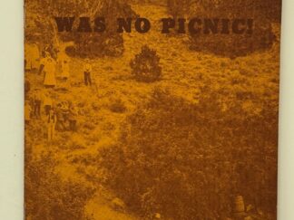 Pioneering Pocatello was No Picnic – Pocatello Pioneer Days July 24, 1974