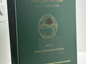 Neogene and Quaternary Dinoflagellate Cysts and Acritarchs (1992)