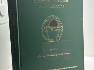 Neogene and Quaternary Dinoflagellate Cysts and Acritarchs (1992)