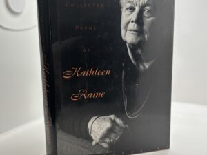 The Collected Poems of Kathleen Raine (2000)