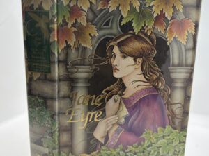 Jane Eyre by Charlotte Bronte (1983)