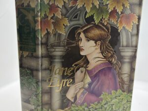 Jane Eyre by Charlotte Bronte (1983)