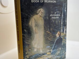 The Creation of the Book of Mormon (1998)