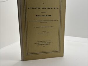 Urania’s Mirror or A View of the Heavens (2004)