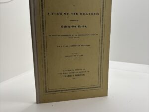 Urania’s Mirror or A View of the Heavens (2004)