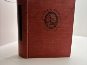 The Brothers Karamazov (1960) by Feodor Dostoevsky