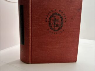 The Brothers Karamazov (1960) by Feodor Dostoevsky