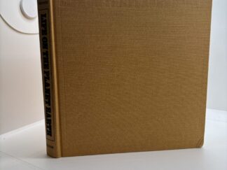 Life on the Planet Earth (1974) by Harold J. Morowitz and Lucille S. Morowitz