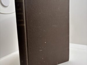 The Mycetozoa of North America (1944) by Robert Hagelstein