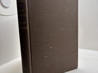 The Mycetozoa of North America (1944) by Robert Hagelstein