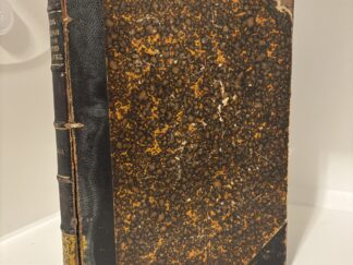 Mineral Springs of the United States (1886) by Albert C. Peale