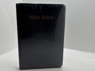 New Holy Bible