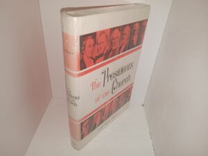 The Presidents of the Church (New) (1971) ~ by Preston Nibley
