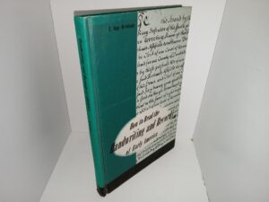 How to Read the Handwriting and Records of Early America (1965) ~ by E. Kay Kirkham