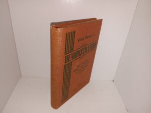 Vital points in Demonstration: You Can Get What You Want If You Return HOME (Unknown Publishing Date) ~ by Robert A. Russell