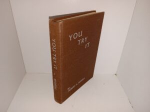 You try It (1955) ~ by Robert A. Russell