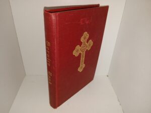 Service Book (6th Edition) (1980)