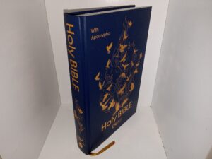 Holy Bible with Apocrypha: English Standard Version (ESV) (2021)