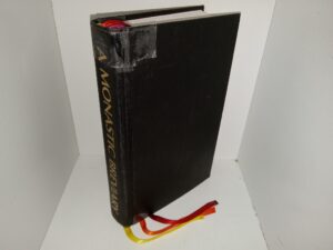 A Monastic Breviary (Ex-library)(1976) ~ Edited by the Order of the Holy Cross and the Order of Saint Helena (Anglican)