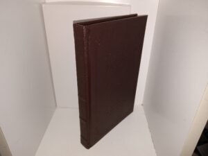 The Teachings of Lorenzo Snow (Leather) (2012) ~ Edited by Clyde J. Williams