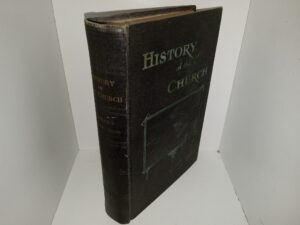 History of the Church: Vol. 1 (1946) ~ by Joseph Smith, with an Introduction and Notes by B. H. Roberts