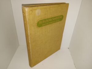 The Trail of the Sandhill Stag (1908) ~ by Ernest Thompson Seton
