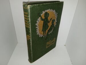 Riley Child-Rhymes with Hoosier Pictures (1905) ~ by James Whitcomb Riley