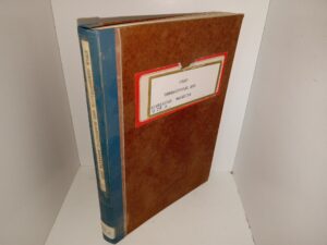 Utah Genealogical and Historical Magazine: 1932 (Ex-library) (1932)