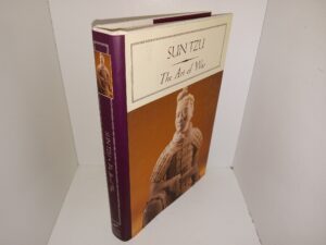 The Art of War (2003) ~ by Sun Tzu