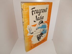 Fragrant Jade (Signed) (1948) ~ by Alice Margaret Huggins