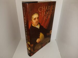 Charles James Fox (1992) ~ by L.G. Mitchell