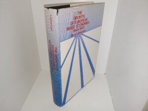 The Growth of European Mixed Economies: 1940-1970 (1977) ~ by Sima Liebeman