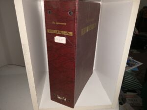 The Improvement Era: 1965 (1965)