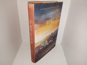 The Rent Collector (Signed) (2012) ~ by Cameron Wright