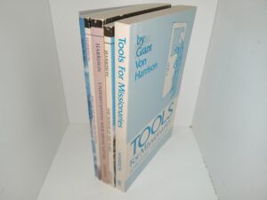 5 LDS Books by Grant Von Harrison: Drawing on the Powers of Heaven / Seeing With an Eye of Faith / Understanding your Divine Nature / The Power of the Word / Tools for Missionaries (See Details)