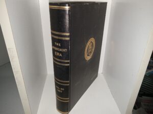 The Improvement Era: Vol. 60, 1957 (1957)