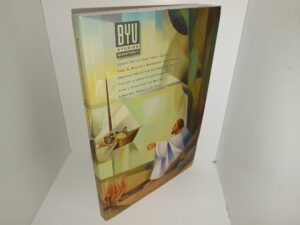 BYU Studies Quarterly: Vol. 55, No. 2, 2016 (2016)