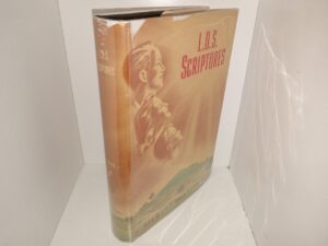 L.D.S. Scriptures (1951) ~ by Gilbert Charles Orme