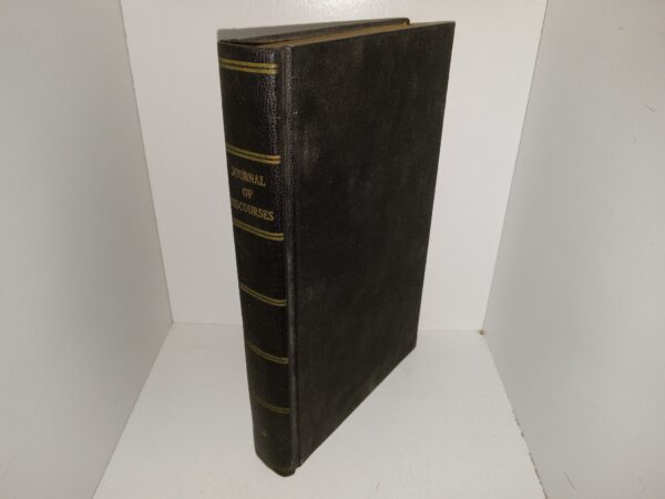 Journal of Discourses: Vol. 18 (1964 Reprint) ~ Reported by D. W. Evans, Geo. F. Gibbs, and Others