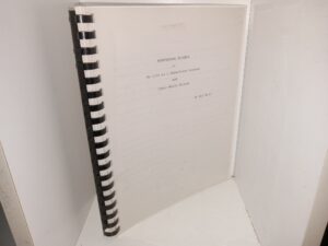 Weathering Heights or My Life as a Television Pioneer and Other Weird Stories (Unknown Publishing Date) ~ by Bob Welti