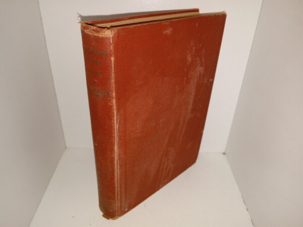 Dictionary of the Book of Mormon (1929) ~ by Elder George Reynolds