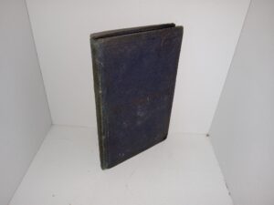 The Preceptor (1885) ~ by Elder John Nicholson