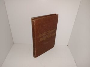 Book of Mormon Ready References (1914) ~ by Elder William A. Morton