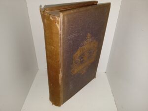 The Women of Mormondom (1877) ~ by Edward W. Tullidge