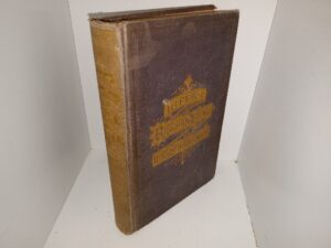 Life of Brigham Young: Utah and Her Founders (1877) ~ by Edward Tullidge