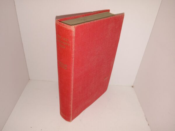 The Old Curiosity Shop (Unknown Publishing Date) ~ by Charles Dickens